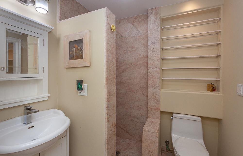 21190 East Acampo Road Clements, CA 95227 - Photo 71 of 89 a bathroom with a sink and a tub