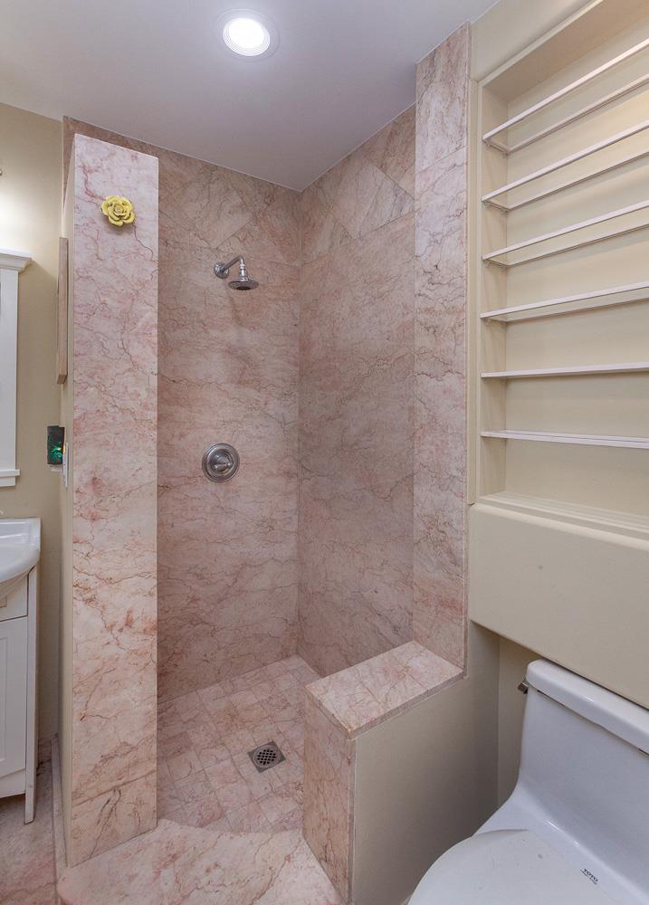 21190 East Acampo Road Clements, CA 95227 - Photo 73 of 89 a bathroom with a shower and toilet