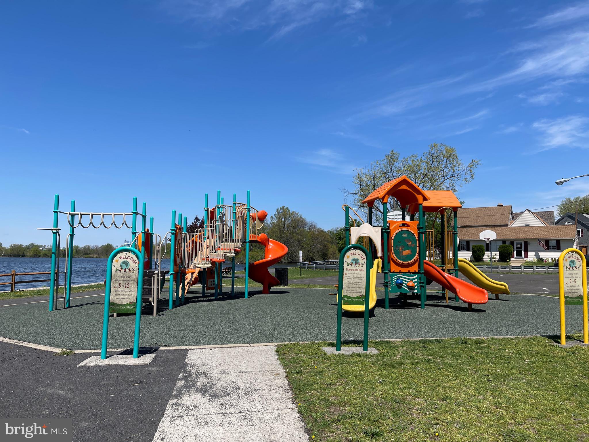 122 Pershing Road Brooklawn, NJ 08030 - Photo 13 of 13