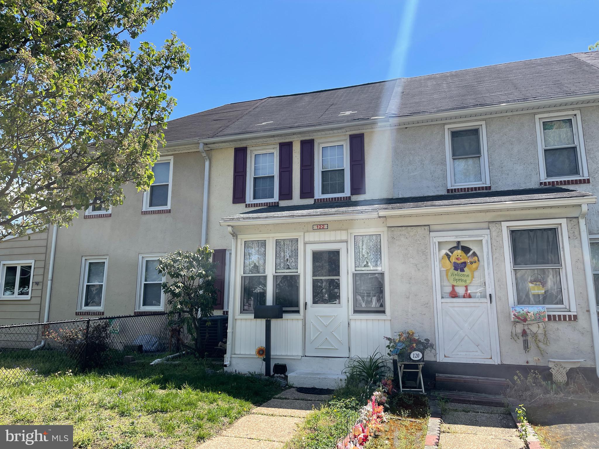 122 Pershing Road Brooklawn, NJ 08030 - Photo 2 of 13