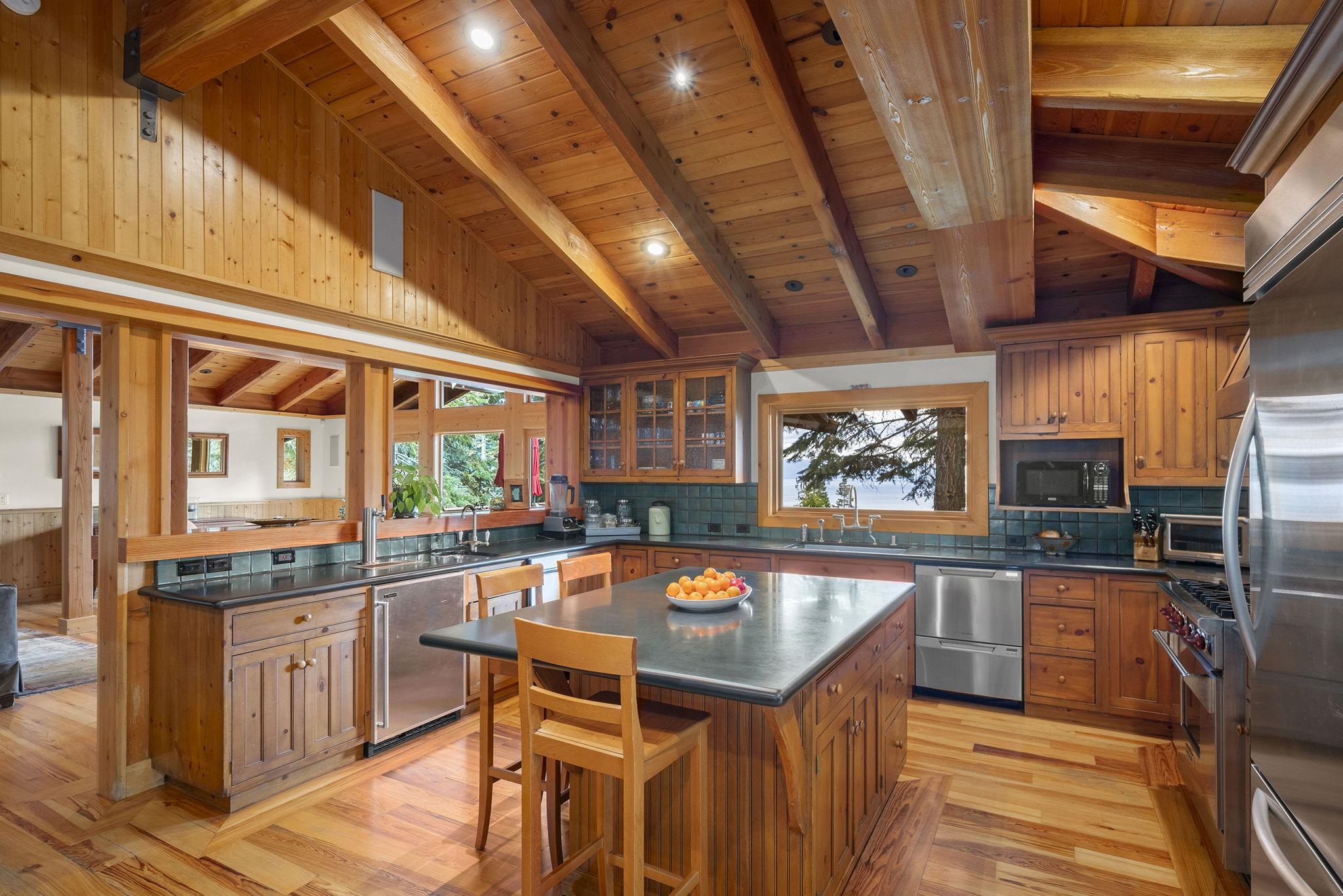 920 SnowShoe Road Tahoe City, CA 96145 - Photo 14 of 27