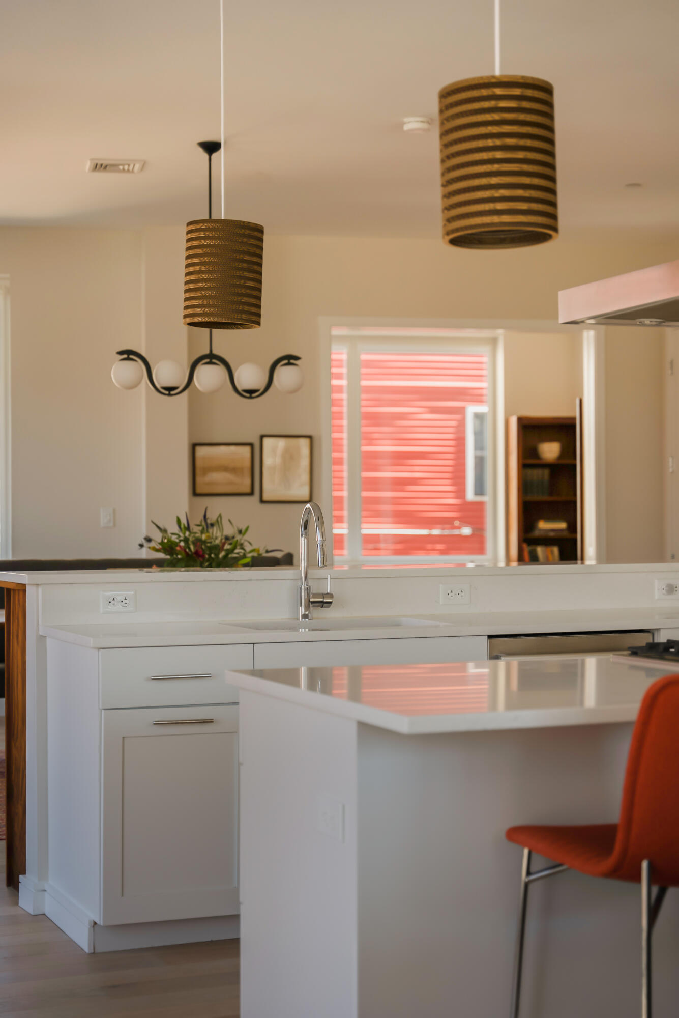 99 Federal Street, Unit 208 Portland, ME 04101 - Photo 19 of 74 Kitch & Dining Lighting (Editorial)