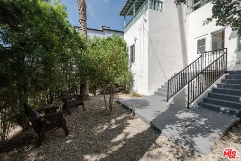 a view of outdoor space yard and patio