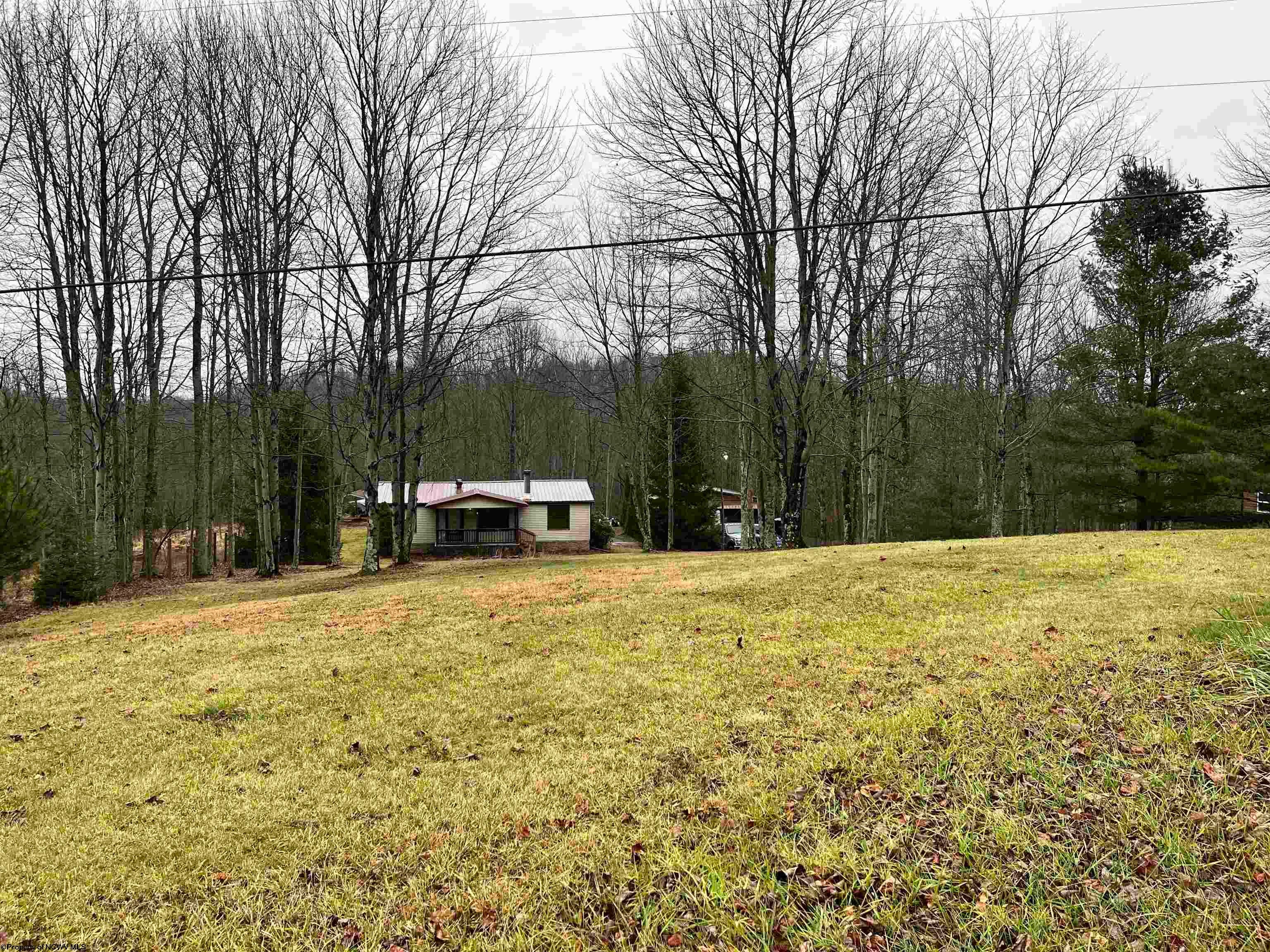 9179 Alexander Road French Creek, WV 26218 - Photo 21 of 50 Gallery Image 21