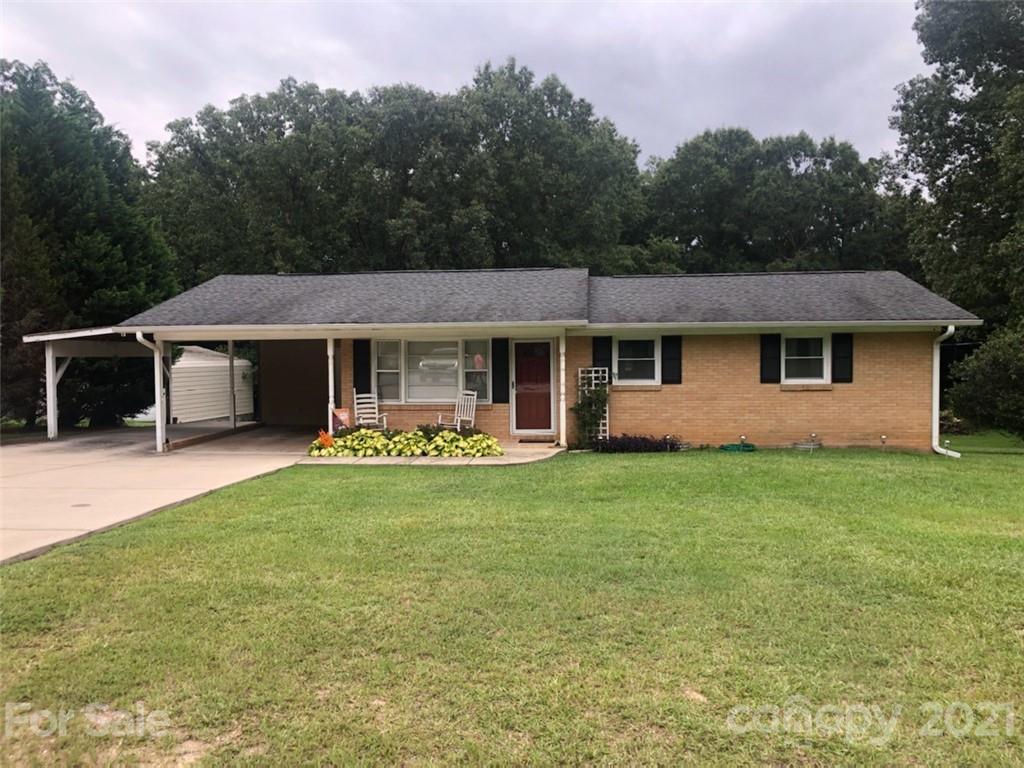1240 Bailey Road Lancaster, SC 29720 - Photo 1 of 20 Gallery Image 1