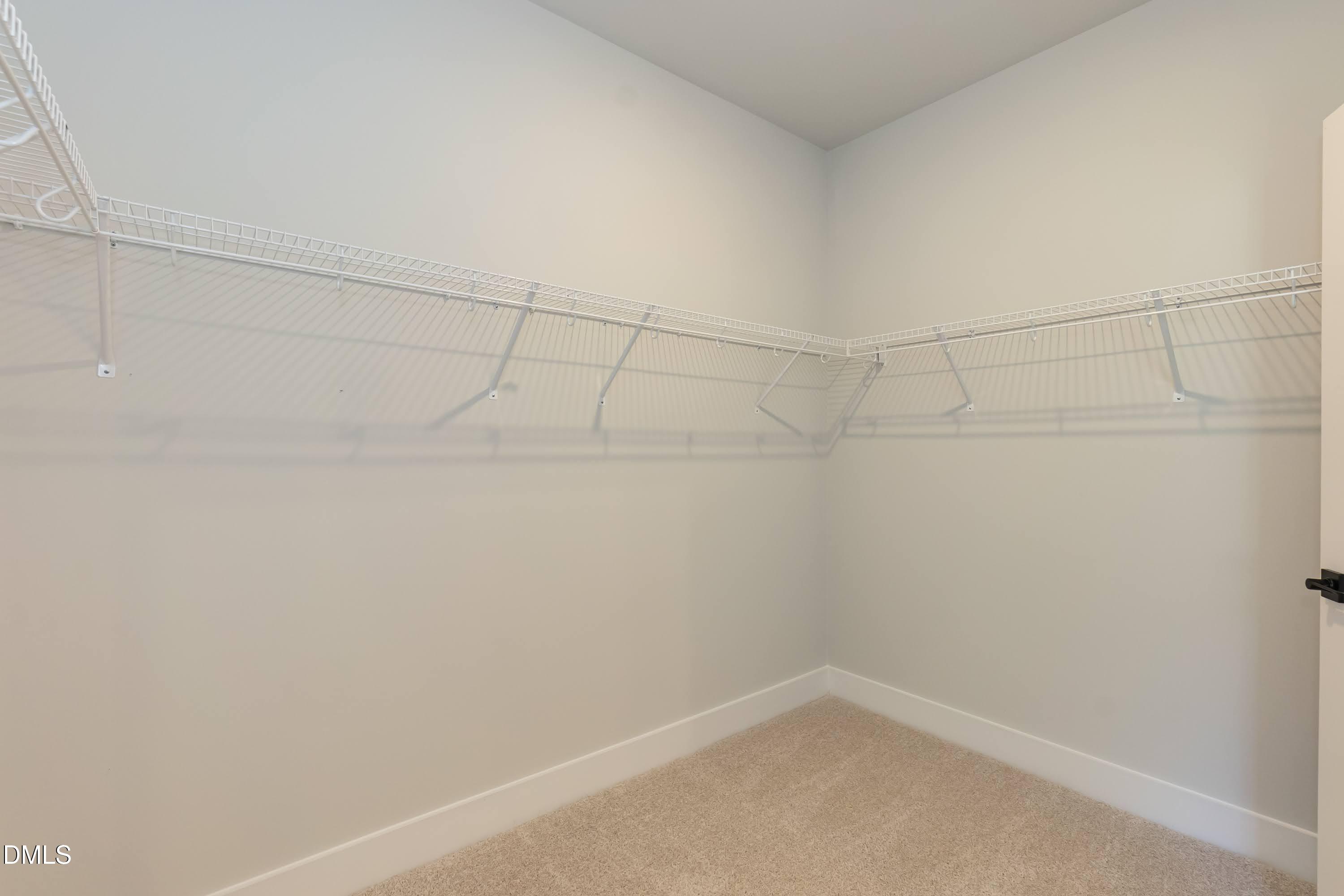 284 Galway Road Lillington, NC 27546 - Photo 33 of 49 Primary Closet 01