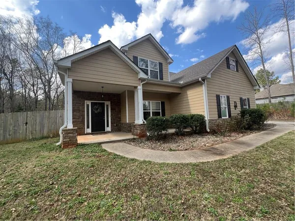 $392,900 | 150 West Pennick Drive, Covington, GA 30014