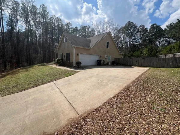 $392,900 | 150 West Pennick Drive, Covington, GA 30014