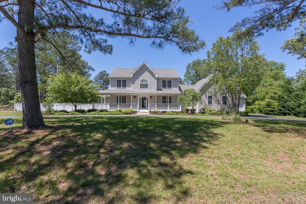 20 Valley Road Millsboro, DE 19966 - Photo 42 of 44 Gallery Image 42