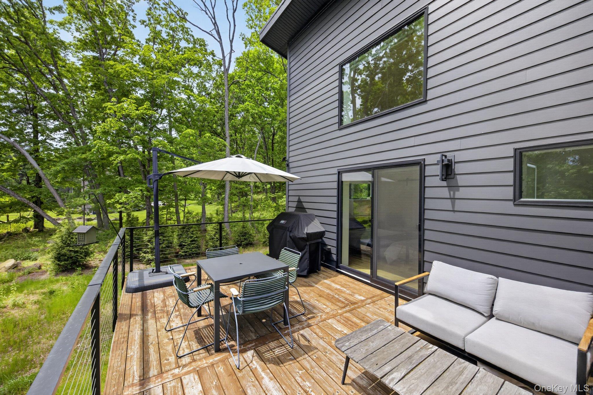 739 Old Post Road New Paltz, NY 12561 - Photo 35 of 47 Easy indoor and outdoor living