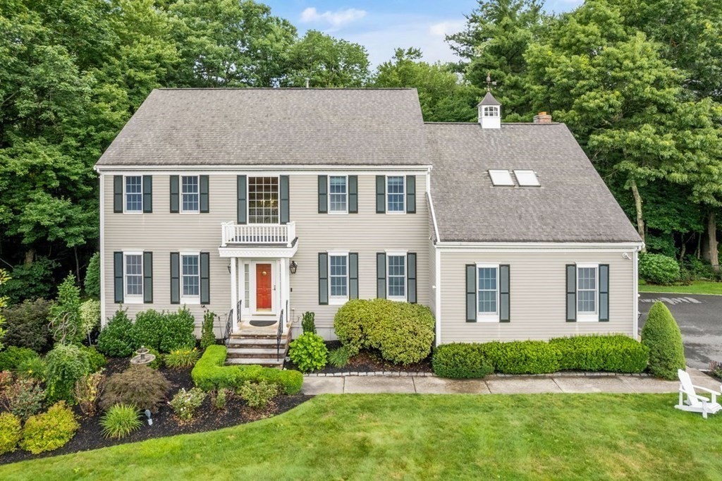 80 York Brook Road Canton, MA 02021 - Photo 3 of 39 Gallery Image 3