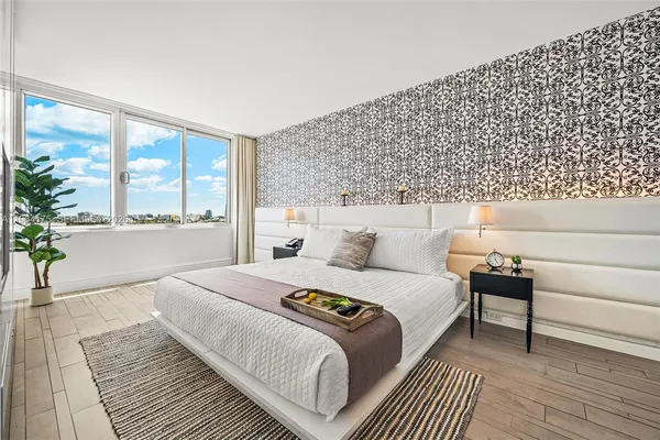 $4,000 | 1100 West Avenue, Unit 1123, Miami Beach, FL 33139