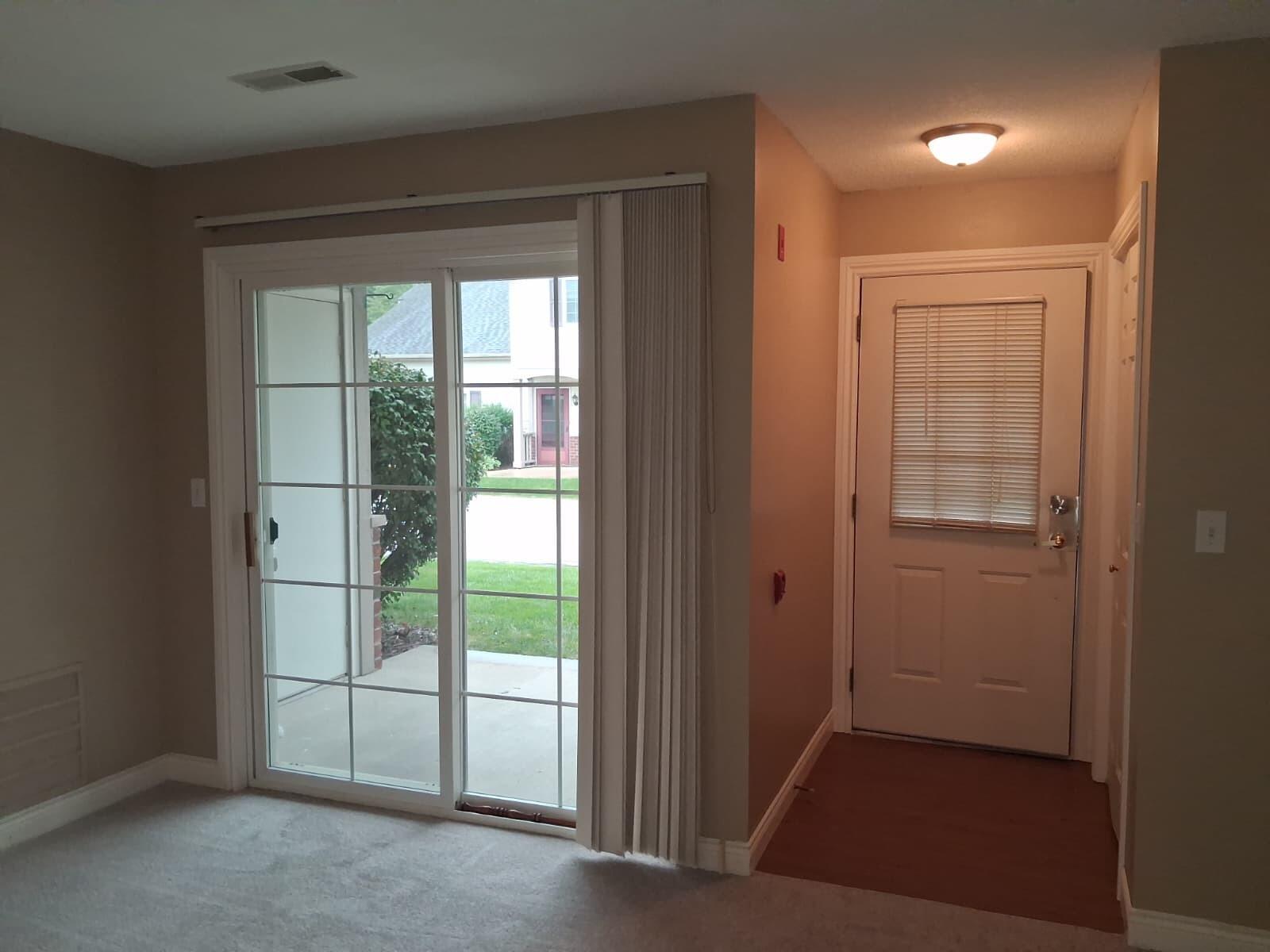 596 Pewaukee Road, Unit C Pewaukee, WI 53072 - Photo 8 of 25 Private Patio