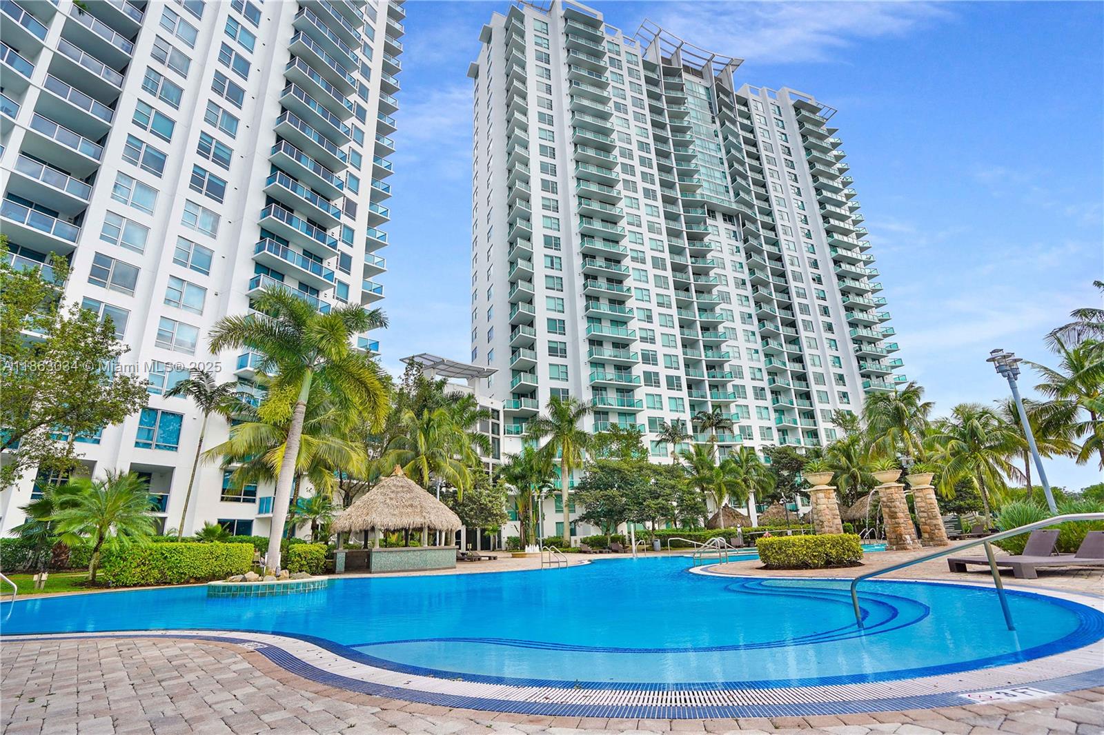 2641 North Flamingo Road, Unit 905N Sunrise, FL 33323 - Photo 49 of 70