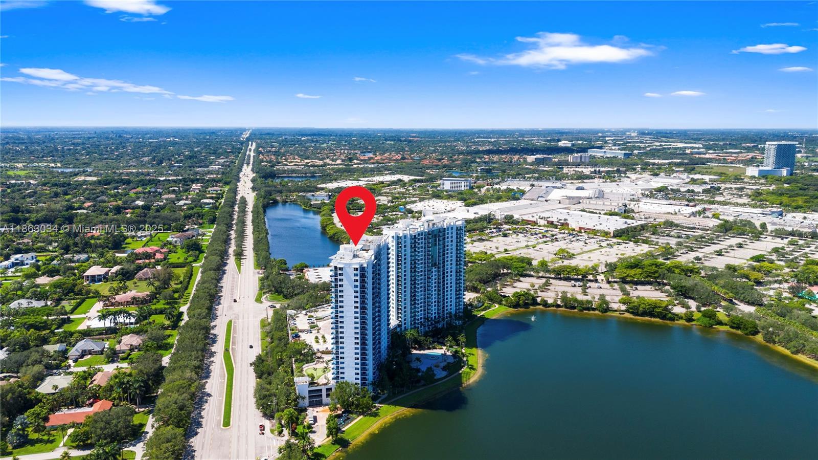 2641 North Flamingo Road, Unit 905N Sunrise, FL 33323 - Photo 56 of 70