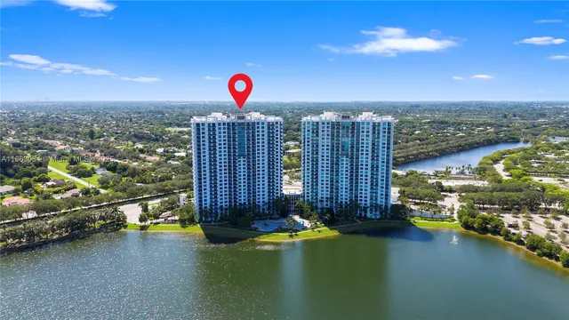 $380,000 | 2641 North Flamingo Road, Unit 905N, Sunrise, FL 33323