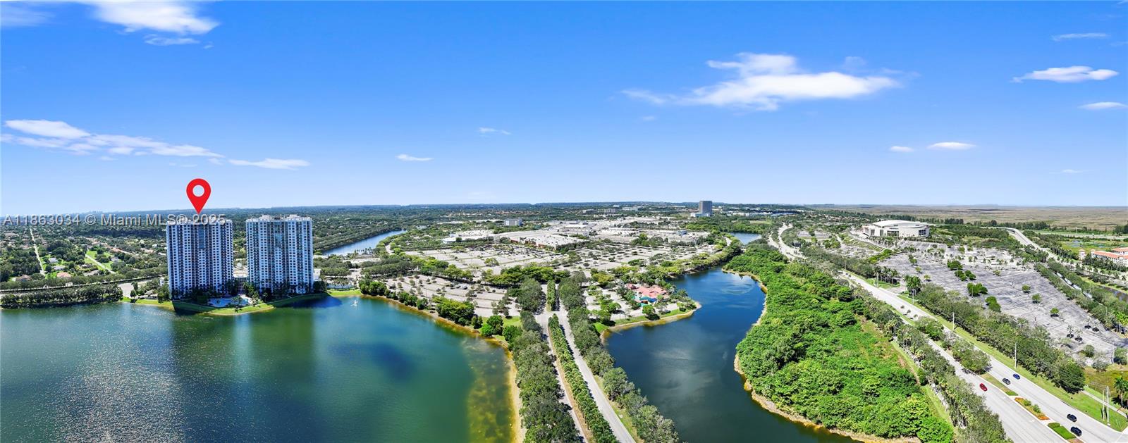 2641 North Flamingo Road, Unit 905N Sunrise, FL 33323 - Photo 68 of 70