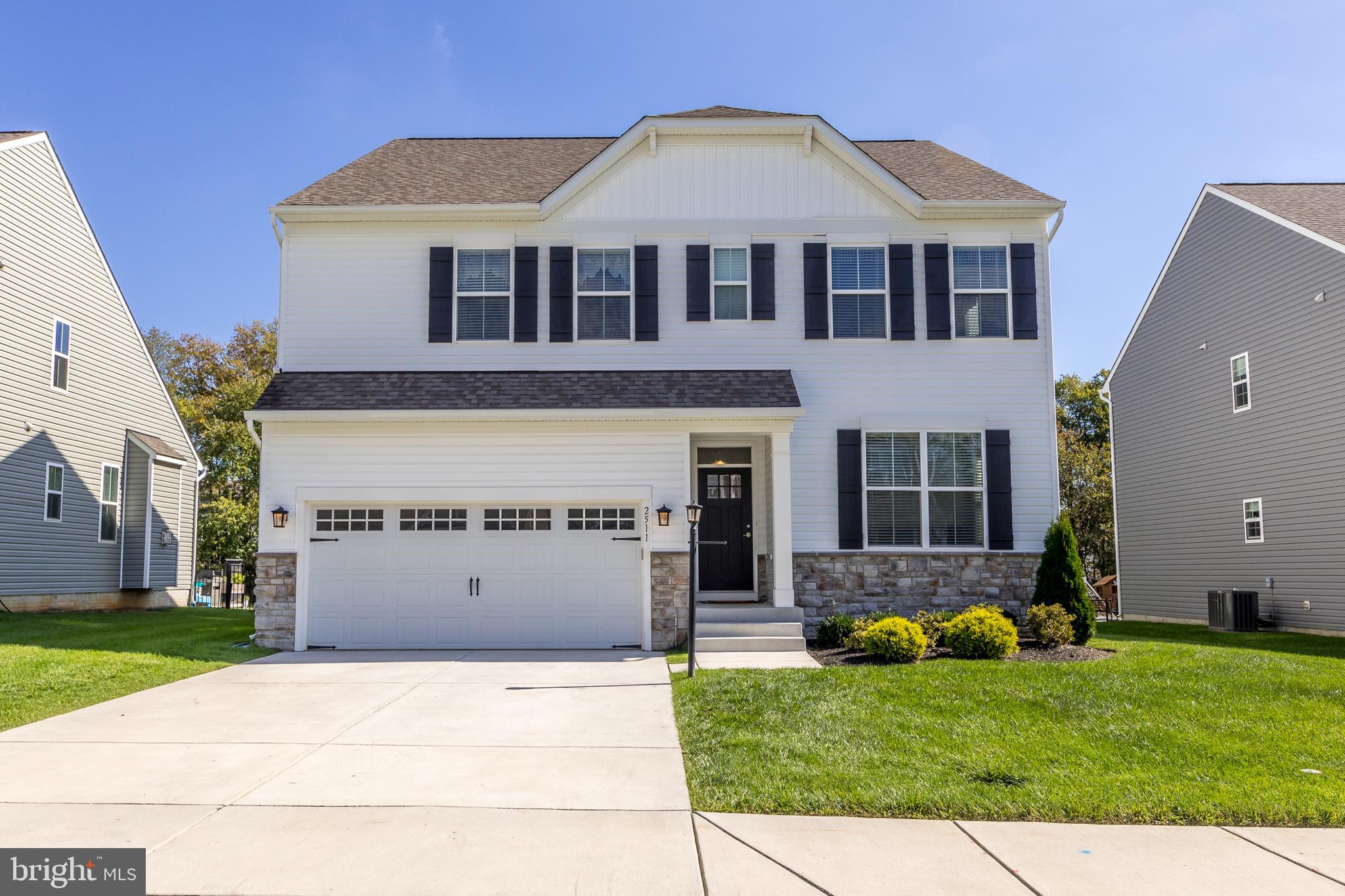 2511 Easy Street Fallston, MD 21047 - Photo 1 of 48 Welcome to 2511 Easy Street!