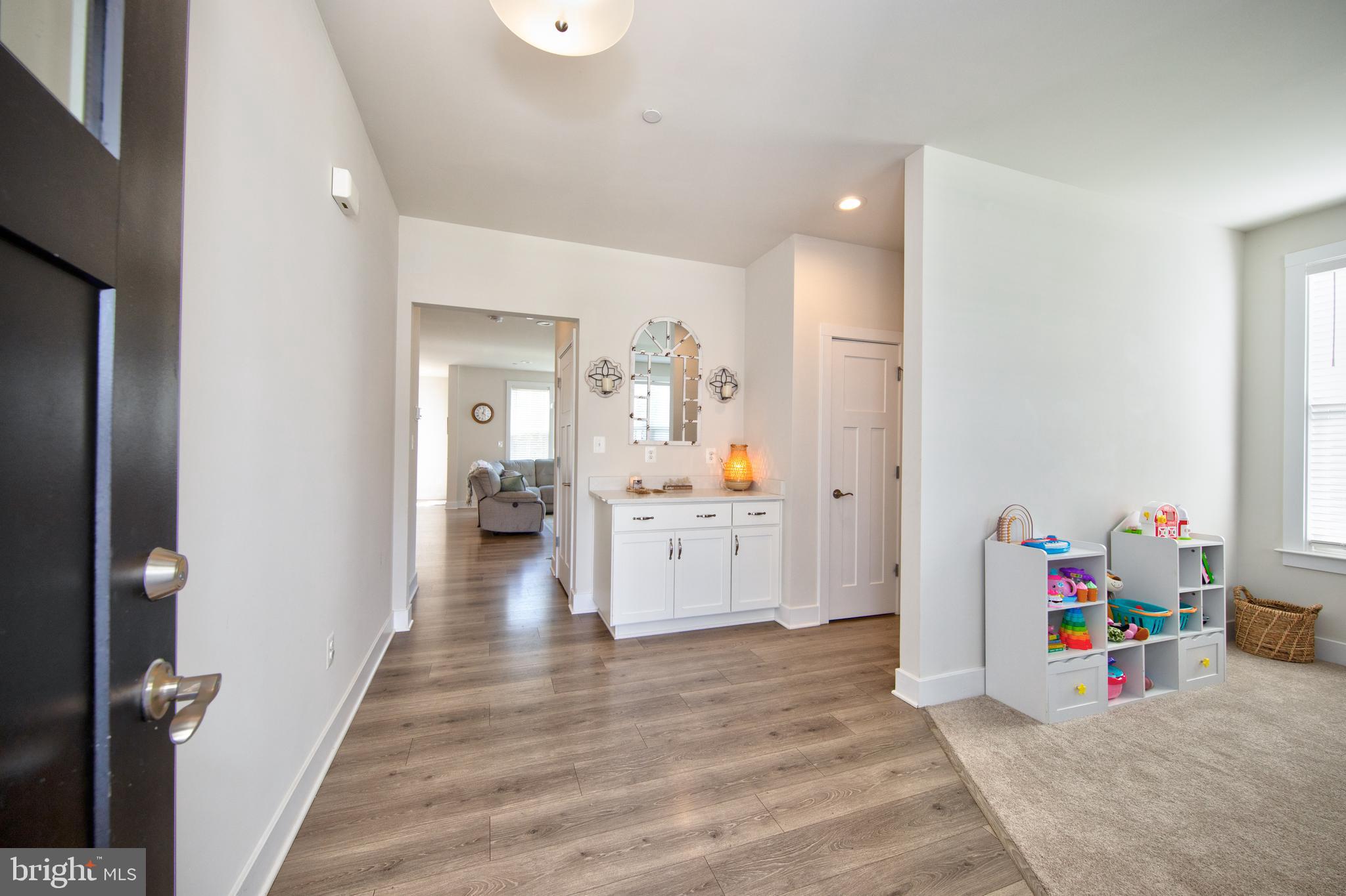 2511 Easy Street Fallston, MD 21047 - Photo 12 of 48 Front Entry Foyer