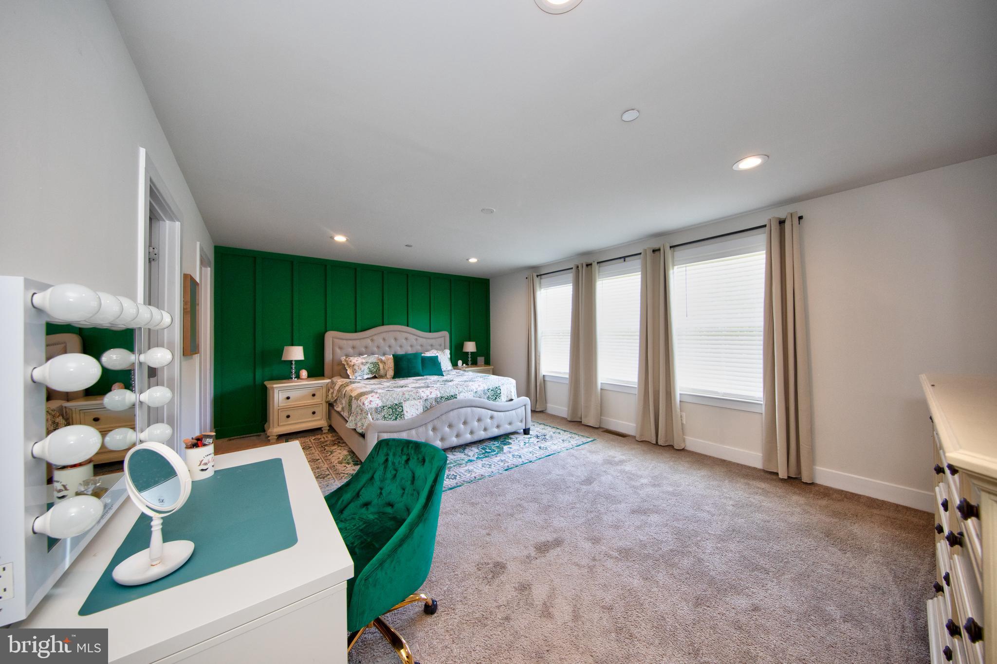 2511 Easy Street Fallston, MD 21047 - Photo 20 of 48 Primary Bedroom