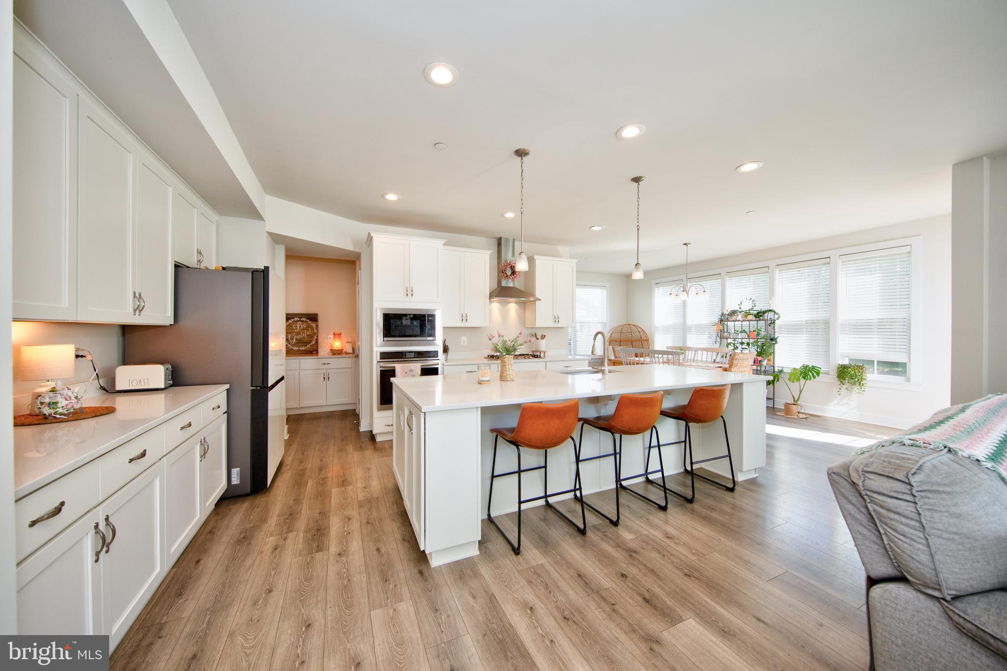 2511 Easy Street Fallston, MD 21047 - Photo 2 of 48 Kitchen of your dreams!