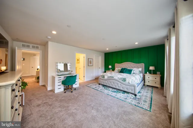 $775,000 | 2511 Easy Street, Fallston, MD 21047