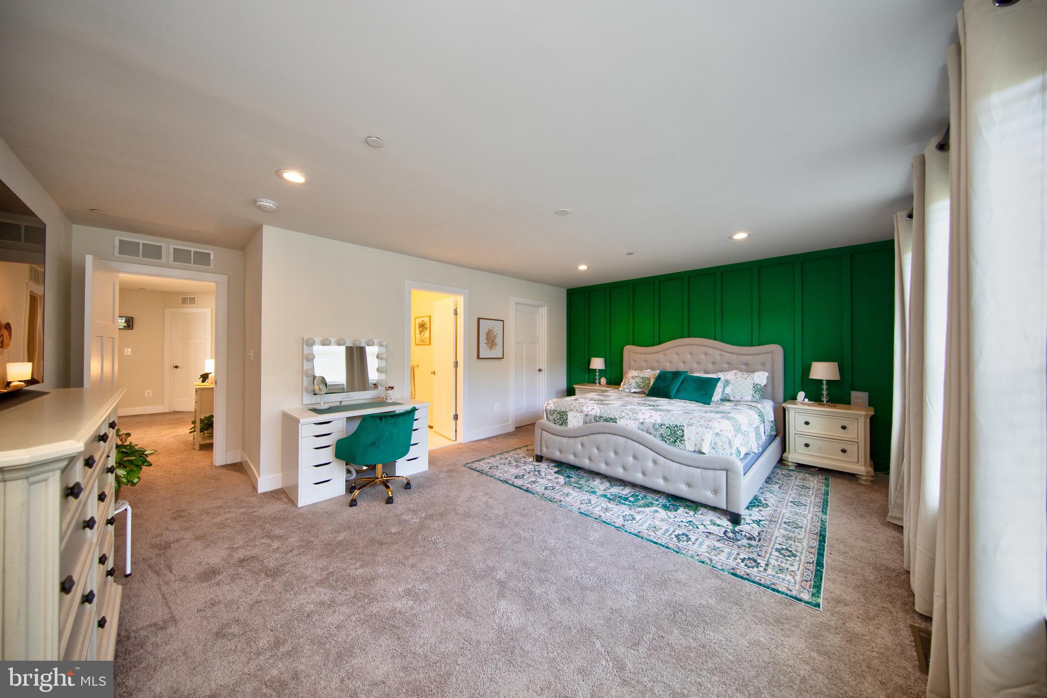 2511 Easy Street Fallston, MD 21047 - Photo 21 of 48 Primary Bedroom