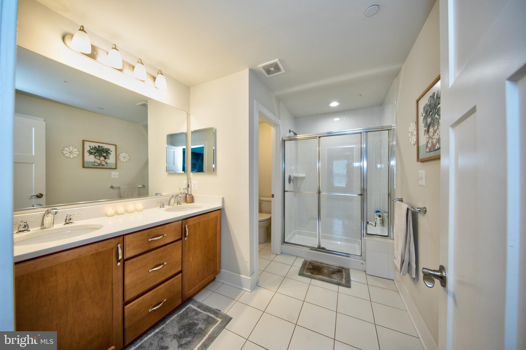 2511 Easy Street Fallston, MD 21047 - Photo 23 of 48 Primary Bathroom