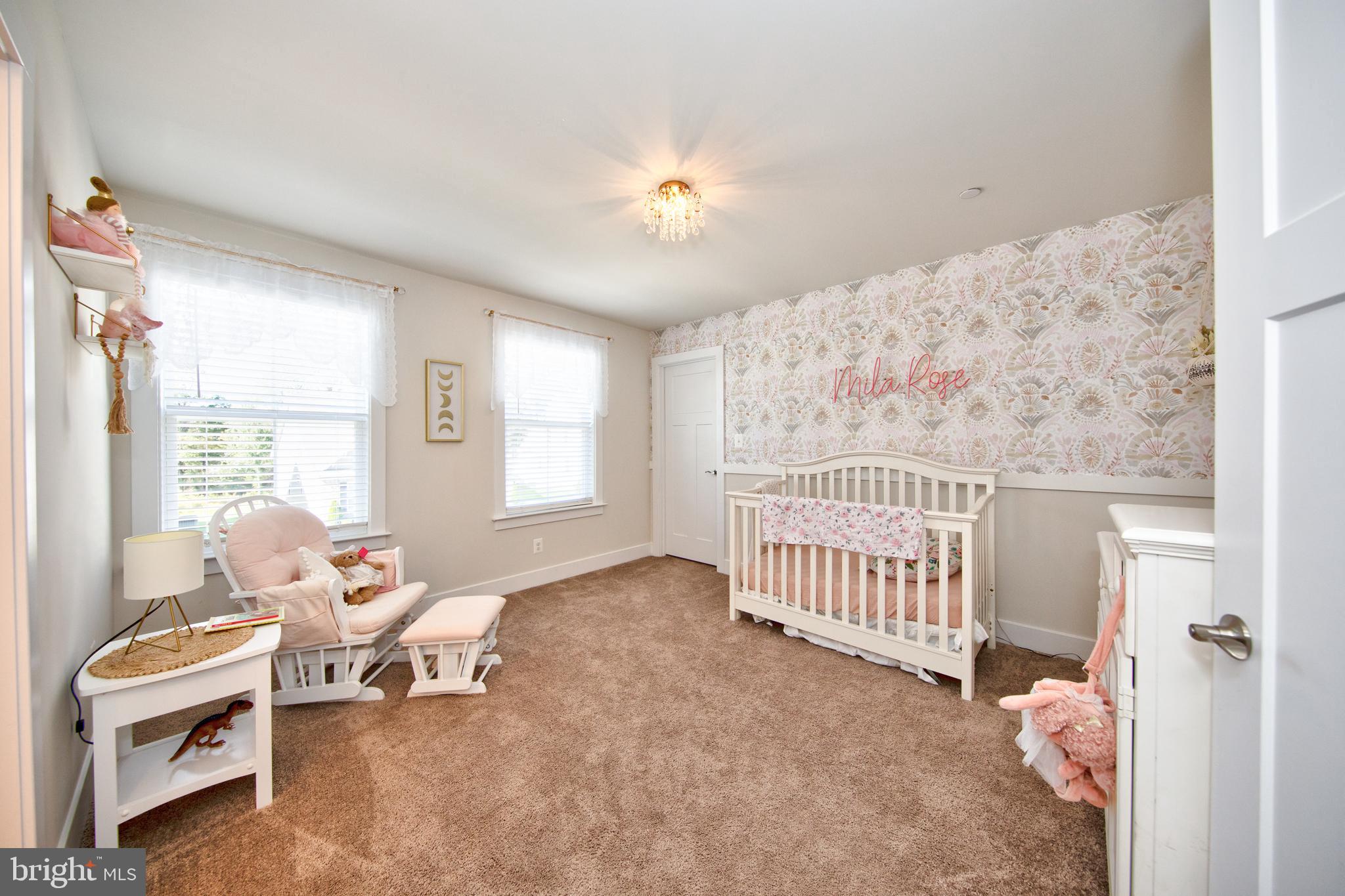 2511 Easy Street Fallston, MD 21047 - Photo 25 of 48 Bedroom 2