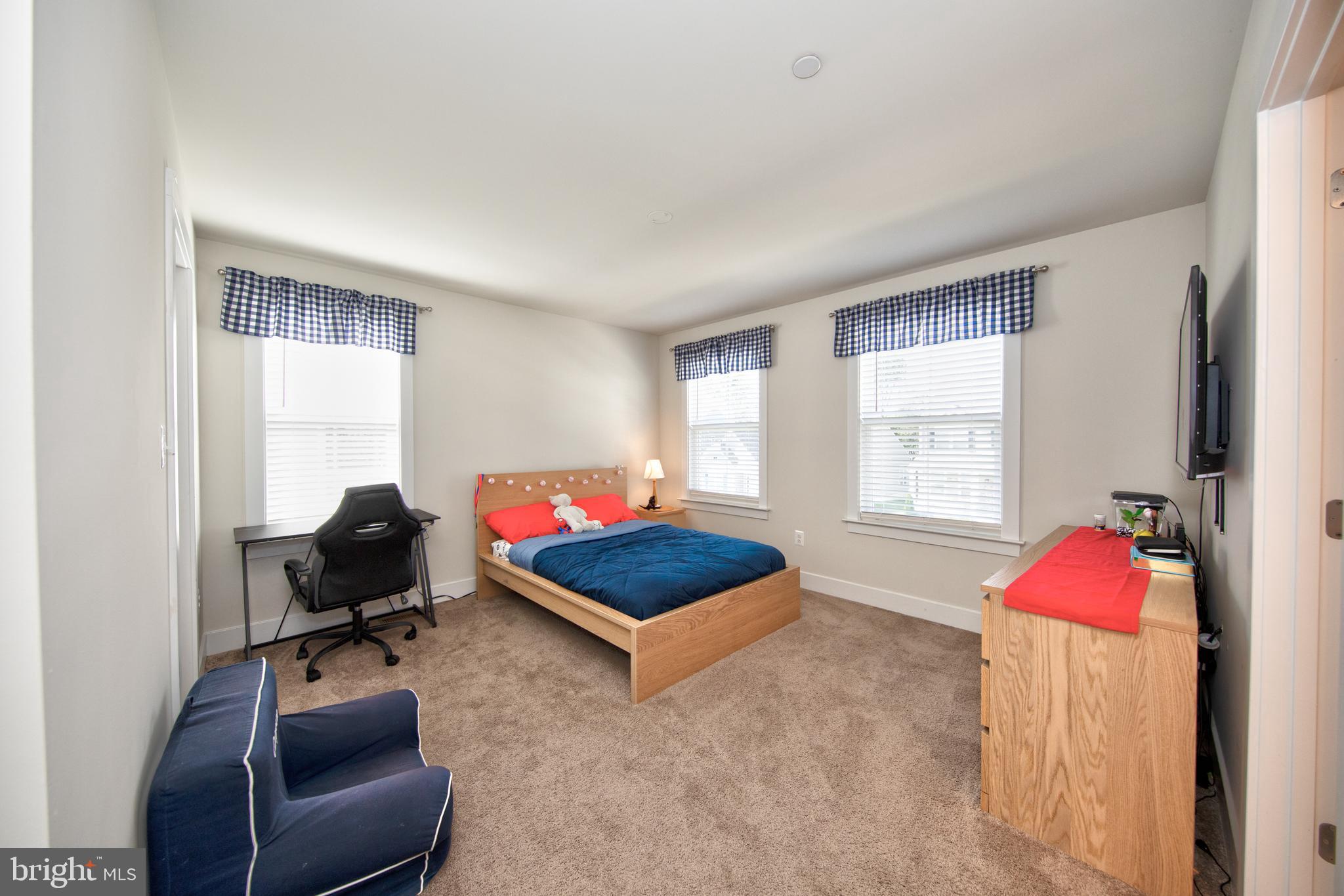 2511 Easy Street Fallston, MD 21047 - Photo 26 of 48 Bedroom 3