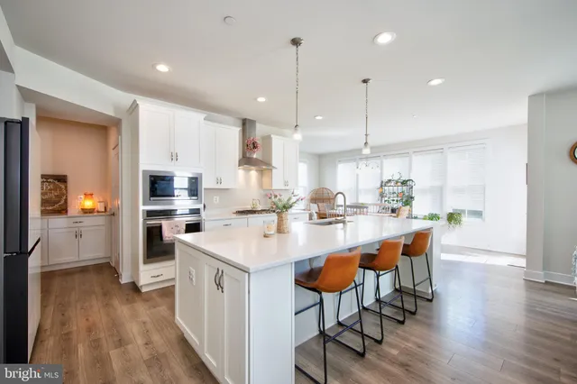 $775,000 | 2511 Easy Street, Fallston, MD 21047