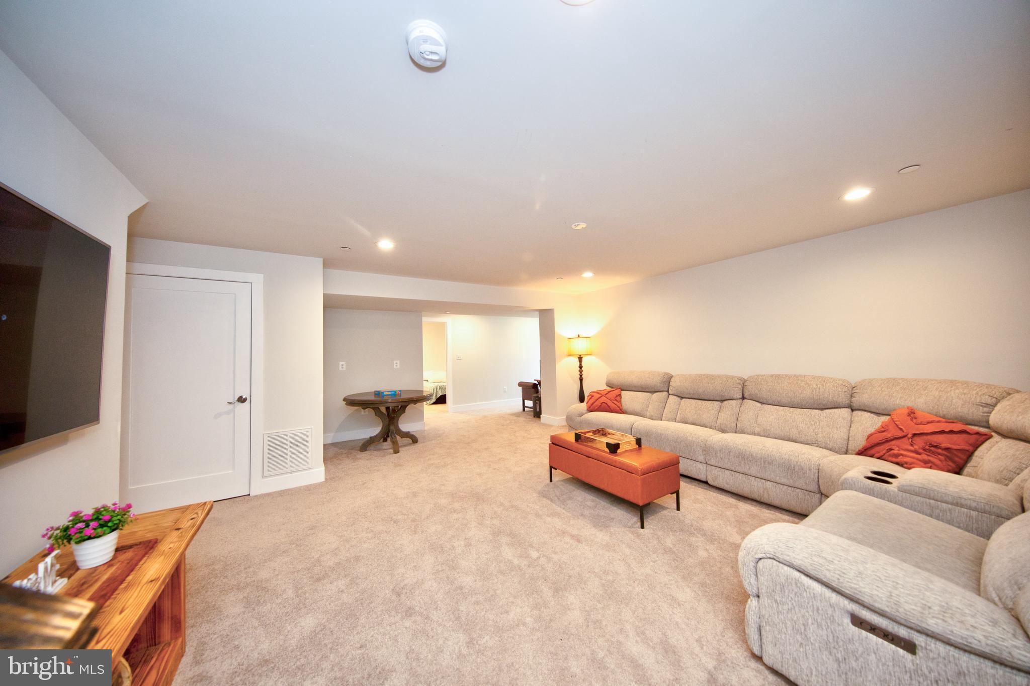 2511 Easy Street Fallston, MD 21047 - Photo 31 of 48 Lower Level Rec