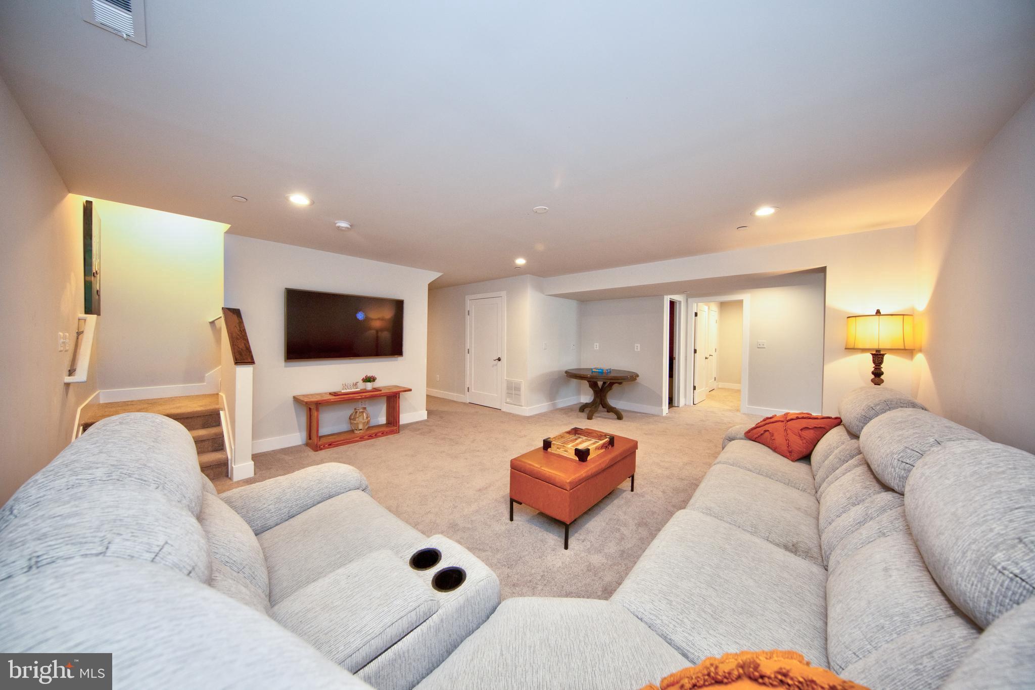 2511 Easy Street Fallston, MD 21047 - Photo 34 of 48 Lower- Level Rec