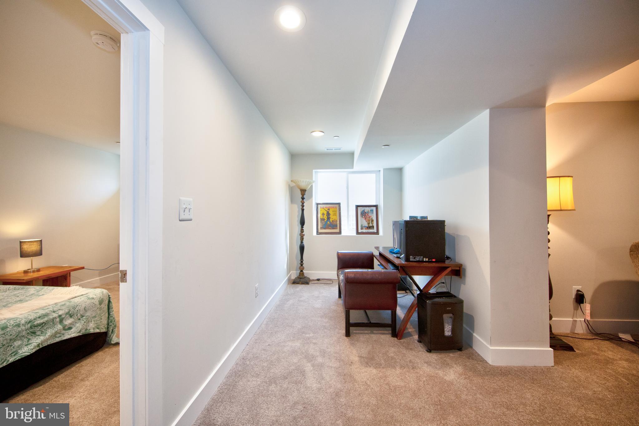 2511 Easy Street Fallston, MD 21047 - Photo 35 of 48 Lower- Level Rec nook space