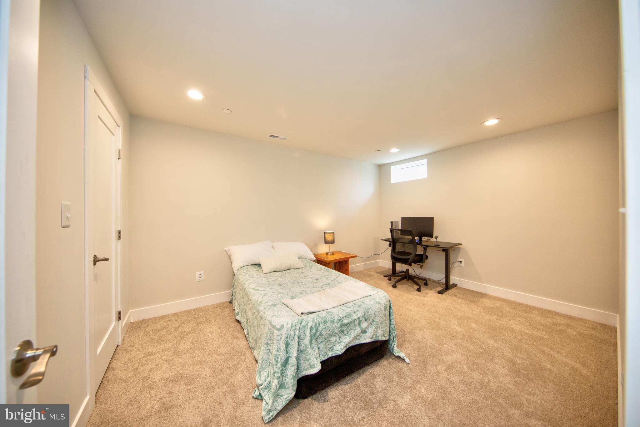 2511 Easy Street Fallston, MD 21047 - Photo 36 of 48 Lower- Level 5th possible bedroom