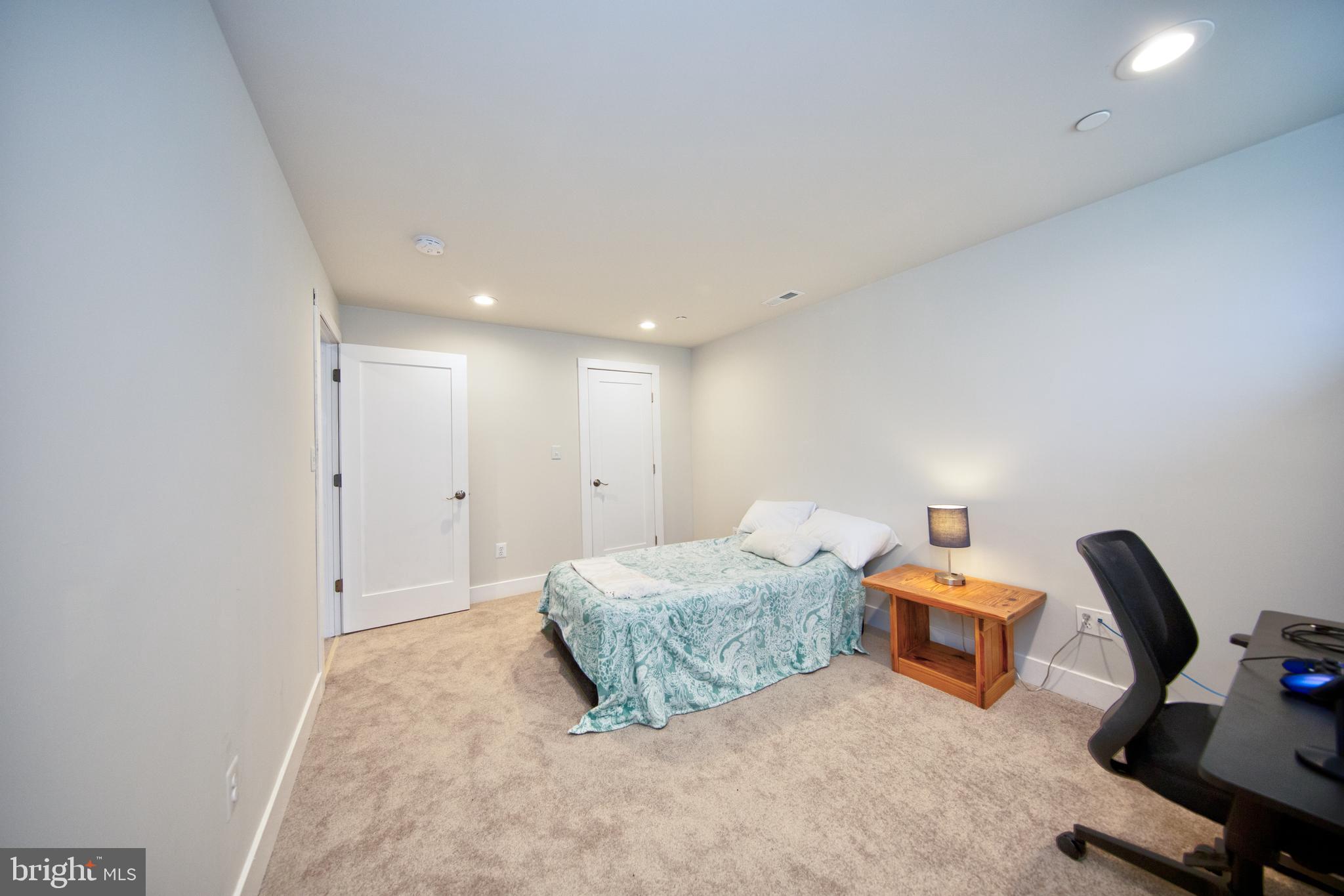 2511 Easy Street Fallston, MD 21047 - Photo 37 of 48 Lower-Level 5th possible bedroom