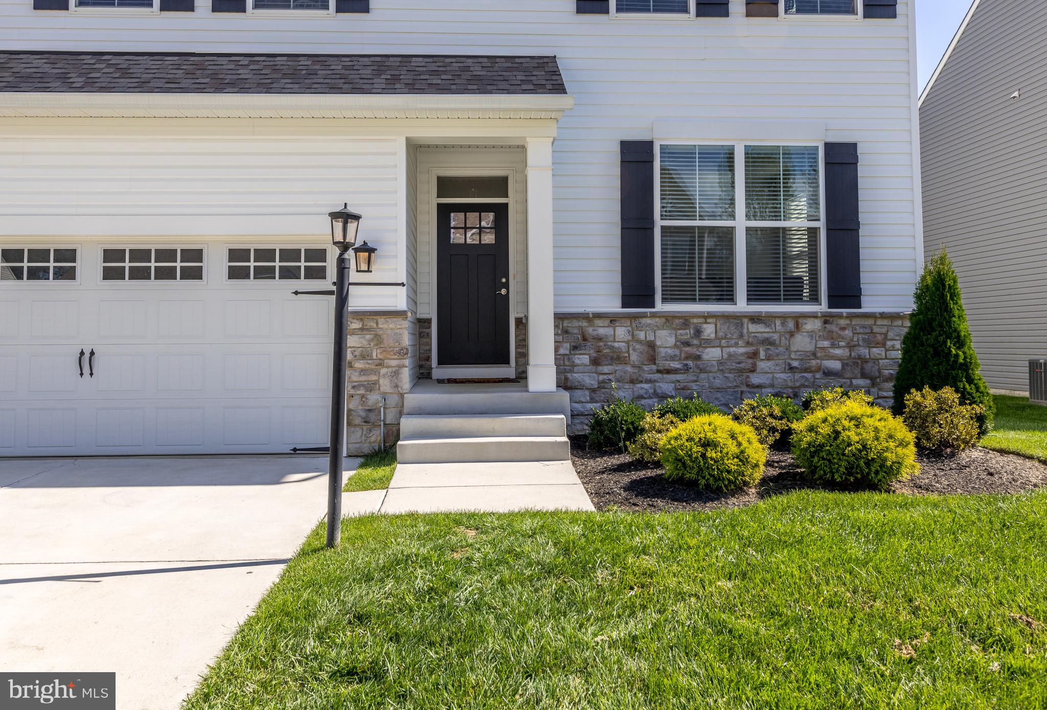2511 Easy Street Fallston, MD 21047 - Photo 39 of 48 Front of home