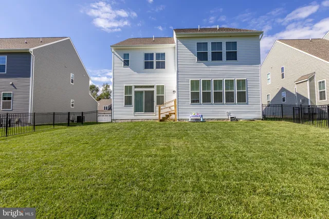 $775,000 | 2511 Easy Street, Fallston, MD 21047