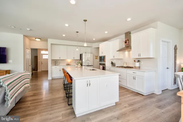 $775,000 | 2511 Easy Street, Fallston, MD 21047