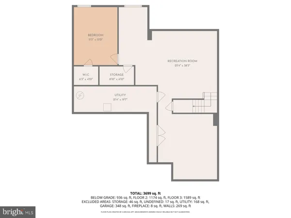 $738,900 | 2511 Easy Street, Fallston, MD 21047