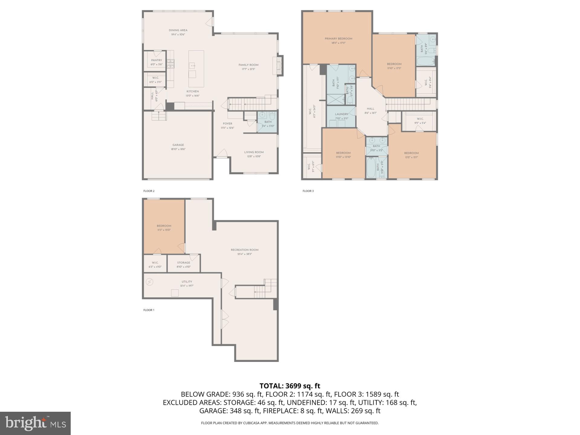 2511 Easy Street Fallston, MD 21047 - Photo 48 of 48 All levels