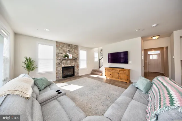 $775,000 | 2511 Easy Street, Fallston, MD 21047