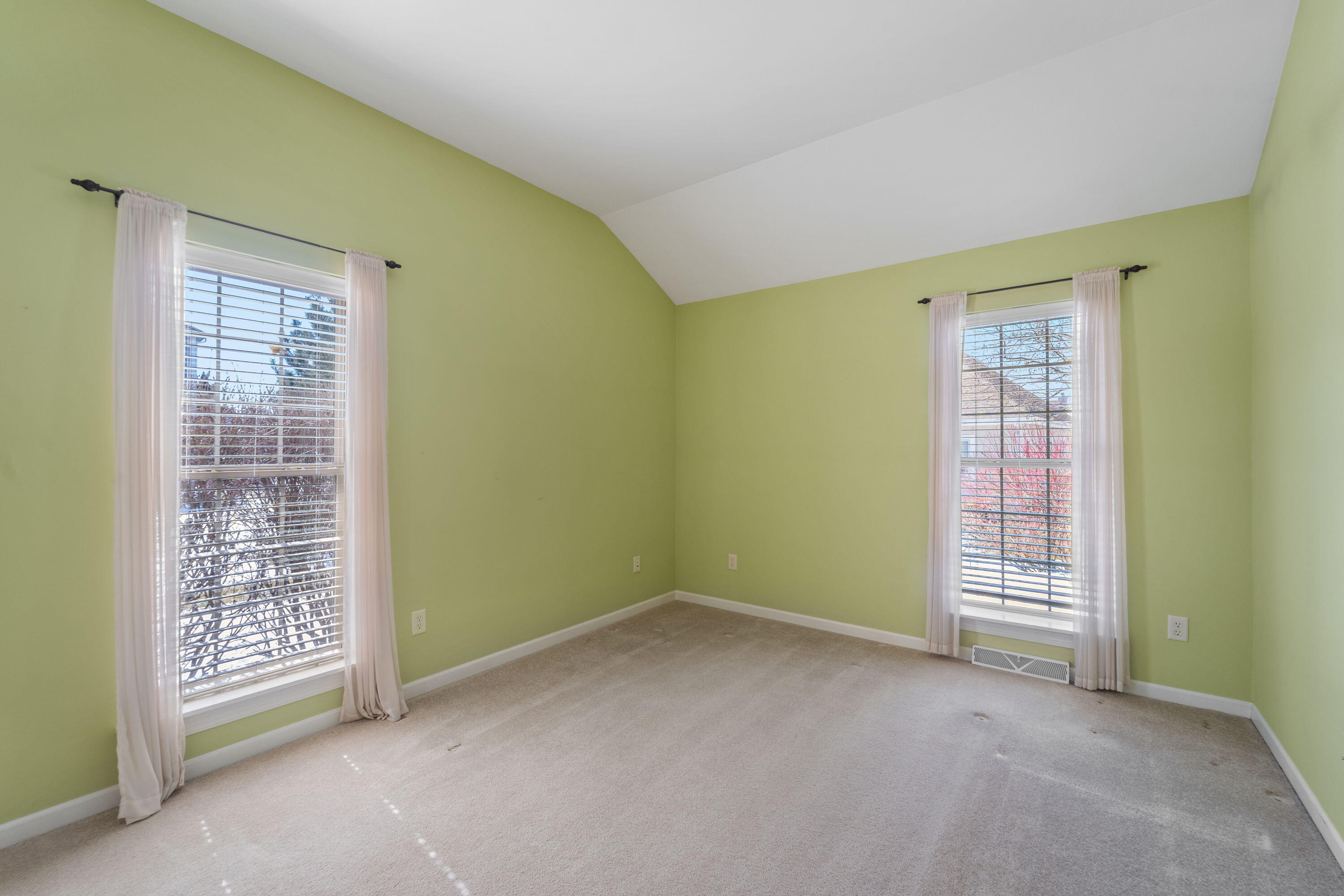 1864 River Lakes Road South Oconomowoc, WI 53066 - Photo 23 of 44 Bedroom 3