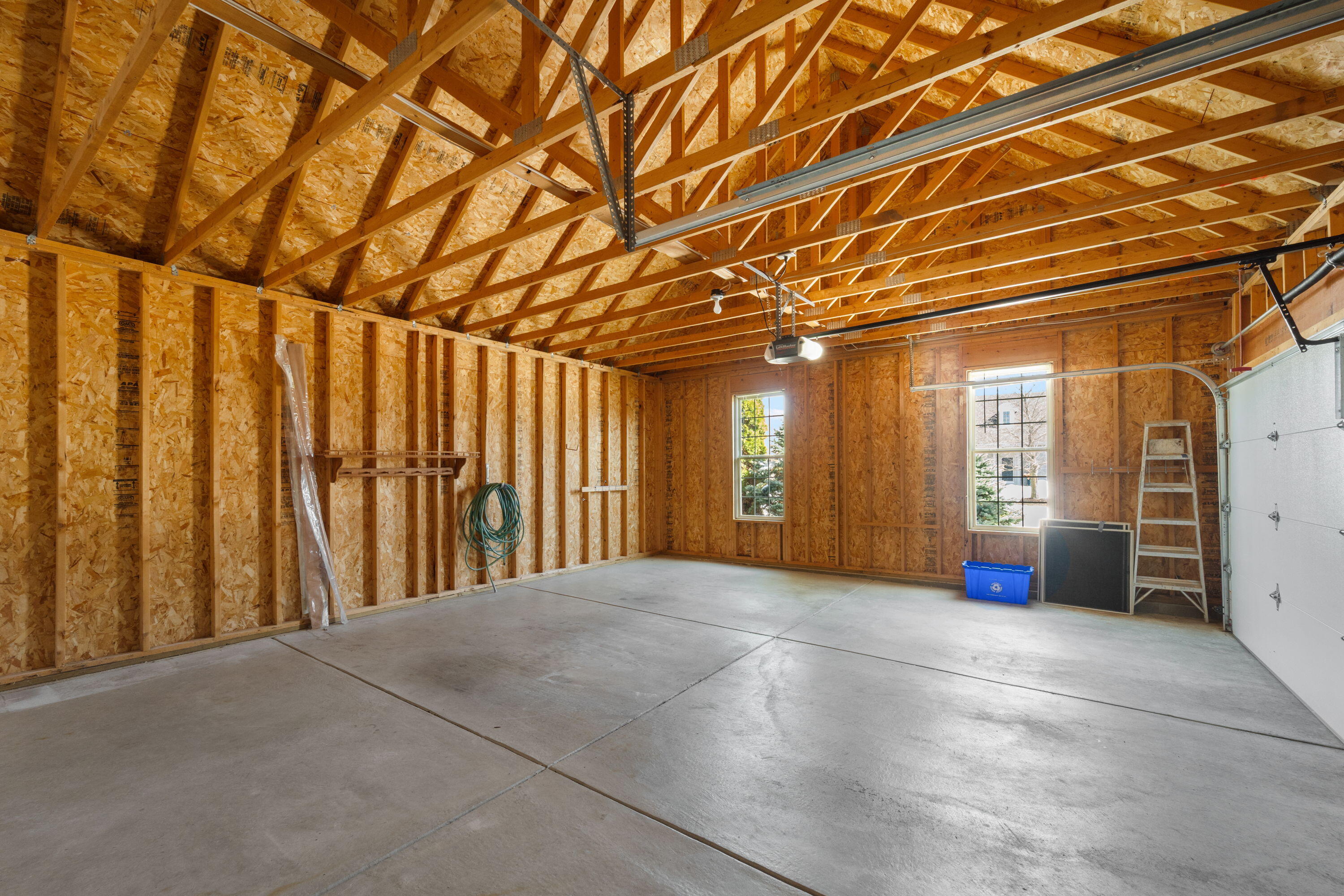 1864 River Lakes Road South Oconomowoc, WI 53066 - Photo 29 of 44 Feels like new construction