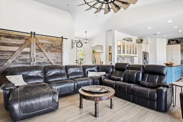 $2,450,000 | 19270 Horizon View Drive, Ramona, CA 92065