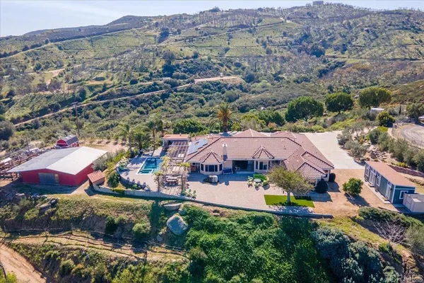 $2,450,000 | 19270 Horizon View Drive, Ramona, CA 92065