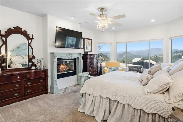 $2,450,000 | 19270 Horizon View Drive, Ramona, CA 92065
