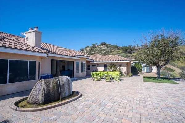 $2,450,000 | 19270 Horizon View Drive, Ramona, CA 92065