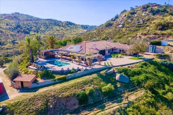 $2,450,000 | 19270 Horizon View Drive, Ramona, CA 92065