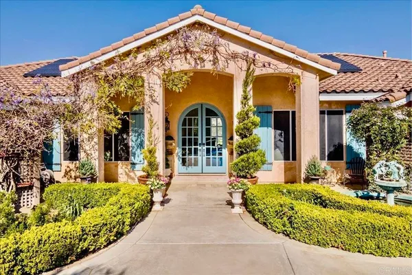 $2,450,000 | 19270 Horizon View Drive, Ramona, CA 92065